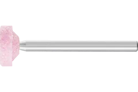 STEEL EDGE stiftsteen cilindrisch Ø 10x3 mm stift-Ø 3 mm A60 voor staal en gietstaal 1
