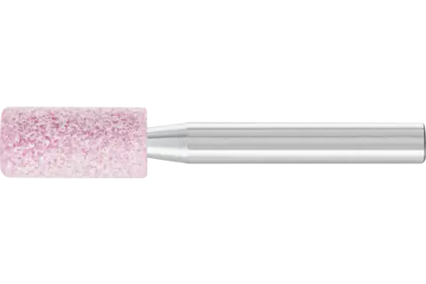 STEEL EDGE stiftsteen cilindrisch Ø 10x20 mm stift-Ø 6 mm A46 voor staal en gietstaal 1