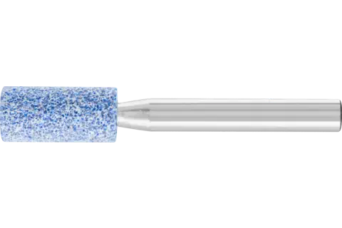 TOUGH stiftsteen cilindrisch Ø 10x20 mm stift-Ø 6 mm CO46 voor moeilijk verspaanbare materialen 1