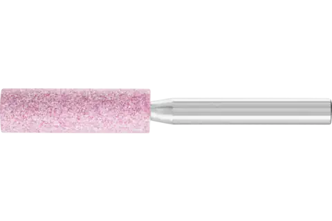 STEEL stiftsteen cilindrisch Ø 10x32 mm stift-Ø 6 mm A80 voor staal en gietstaal 1