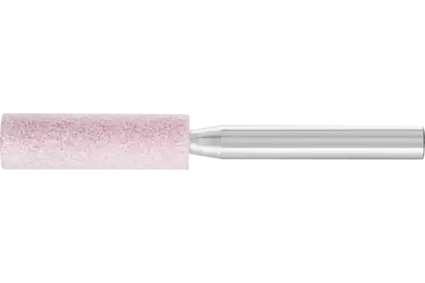 STEEL EDGE stiftsteen cilindrisch Ø 10x32 mm stift-Ø 6 mm A80 voor staal en gietstaal 1