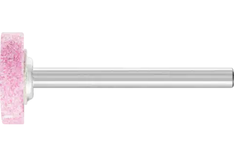 STEEL stiftsteen cilindrisch Ø 13x3 mm stift-Ø 3 mm A100 voor staal en gietstaal 1
