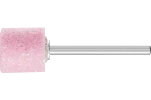 STEEL EDGE stiftsteen cilindrisch Ø 13x13 mm stift-Ø 3 mm A80 voor staal en gietstaal 1