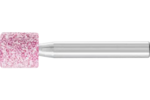 STEEL stiftsteen cilindrisch Ø 13x13 mm stift-Ø 6 mm A46 voor staal en gietstaal 1