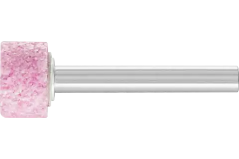 STEEL EDGE stiftsteen cilindrisch Ø 16x10 mm stift-Ø 6 mm A30 voor staal en gietstaal 1