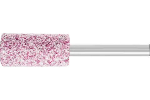 STEEL stiftsteen cilindrisch Ø 16x32 mm stift-Ø 6 mm A30 voor staal en gietstaal 1