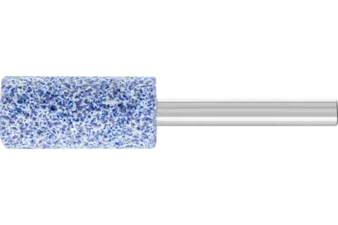 TOUGH mounted point cylindrical dia. 16x32 mm shank dia. 6 mm CO30 for materials that are difficult to machine 1