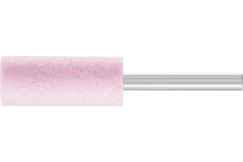 STEEL EDGE stiftsteen cilindrisch Ø 16x40 mm stift-Ø 6 mm A60 voor staal en gietstaal 1