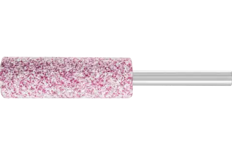 STEEL stiftsteen cilindrisch Ø 16x50 mm stift-Ø 6 mm A30 voor staal en gietstaal 1