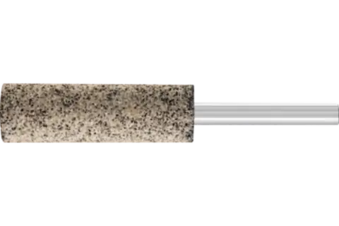 INOX EDGE Schleifstift Zylinder Ø 16x50mm Schaft-Ø 6 mm A30 für Edelstahl 1