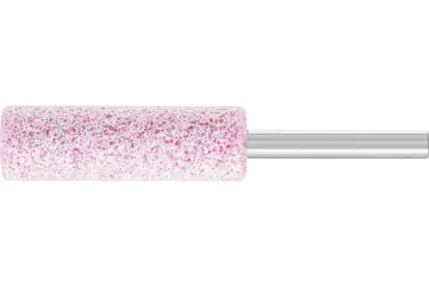 STEEL EDGE stiftsteen cilindrisch Ø 16x50 mm stift-Ø 6 mm A30 voor staal en gietstaal 1