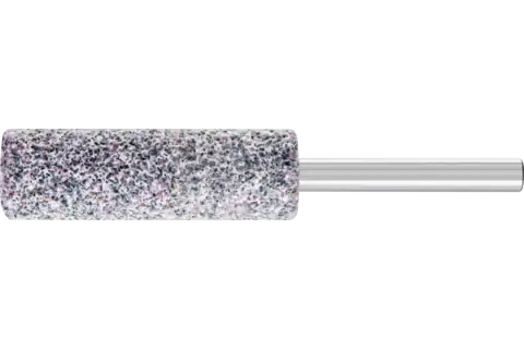 CAST Schleifstift Zylinder Ø 16x50mm Schaft-Ø 6 mm A30 für Grau-und Sphäroguss 1