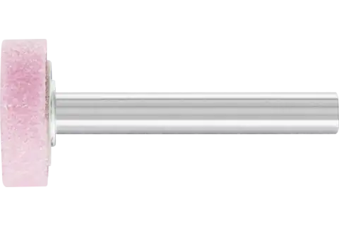 STEEL EDGE stiftsteen cilindrisch Ø 20x6 mm stift-Ø 6 mm A80 voor staal en gietstaal 1
