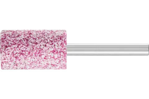 STEEL stiftsteen cilindrisch Ø 20x32 mm stift-Ø 6 mm A30 voor staal en gietstaal 1