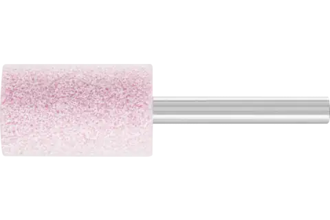 STEEL EDGE stiftsteen cilindrisch Ø 20x32 mm stift-Ø 6 mm A60 voor staal en gietstaal 1