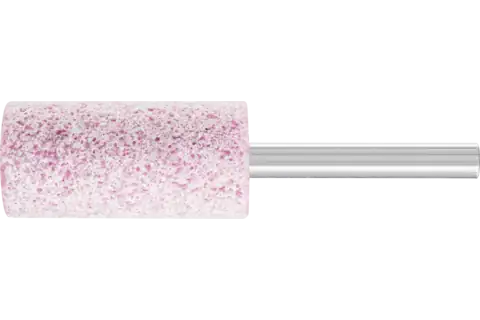 STEEL EDGE mounted point cylindrical dia. 20x40 mm shank dia. 6 mm A30 for steel and cast steel 1