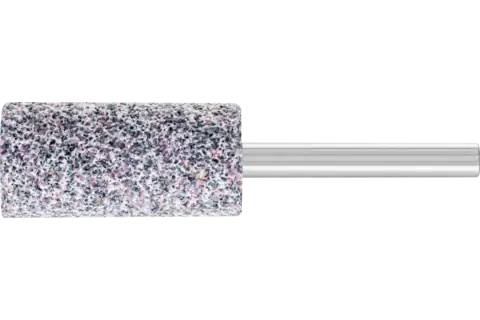 CAST Schleifstift Zylinder Ø 20x40mm Schaft-Ø 6 mm A30 für Grau-und Sphäroguss 1