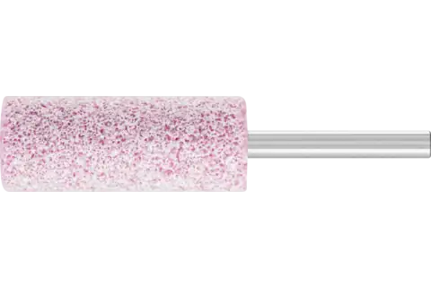 STEEL EDGE stiftsteen cilindrisch Ø 20x50 mm stift-Ø 6 mm A30 voor staal en gietstaal 1