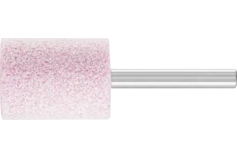 STEEL EDGE stiftsteen cilindrisch Ø 25x32 mm stift-Ø 6 mm A60 voor staal en gietstaal 1